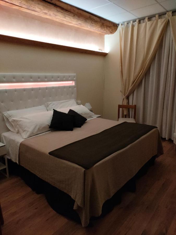 Quari Hotel Restaurant & Pizza Cologna Veneta المظهر الخارجي الصورة