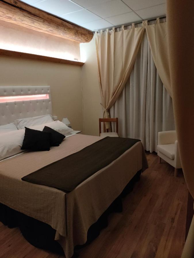 Quari Hotel Restaurant & Pizza Cologna Veneta المظهر الخارجي الصورة