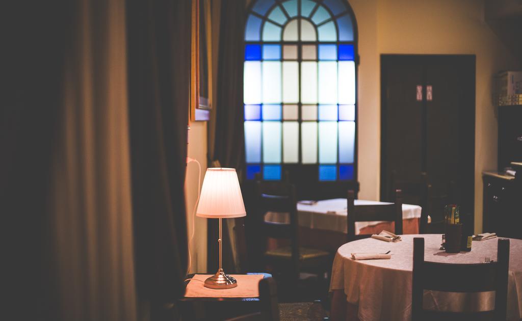 Quari Hotel Restaurant & Pizza Cologna Veneta المظهر الخارجي الصورة