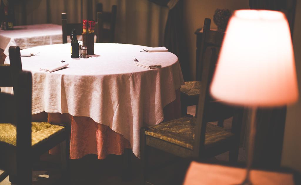 Quari Hotel Restaurant & Pizza Cologna Veneta المظهر الخارجي الصورة
