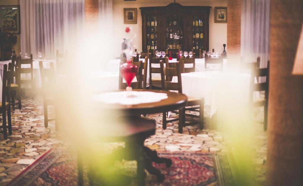 Quari Hotel Restaurant & Pizza Cologna Veneta المظهر الخارجي الصورة