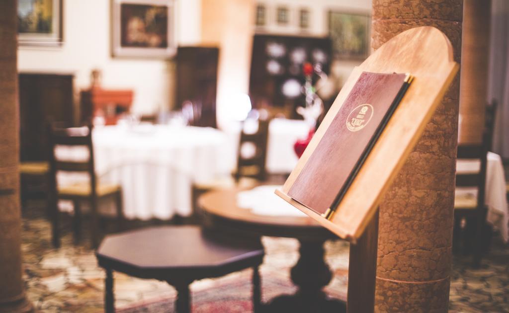 Quari Hotel Restaurant & Pizza Cologna Veneta المظهر الخارجي الصورة