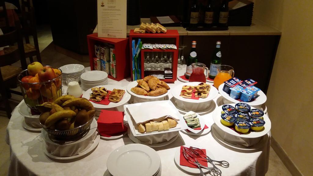 Quari Hotel Restaurant & Pizza Cologna Veneta المظهر الخارجي الصورة