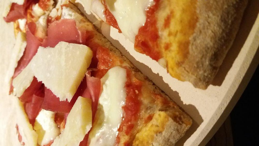Quari Hotel Restaurant & Pizza Cologna Veneta المظهر الخارجي الصورة