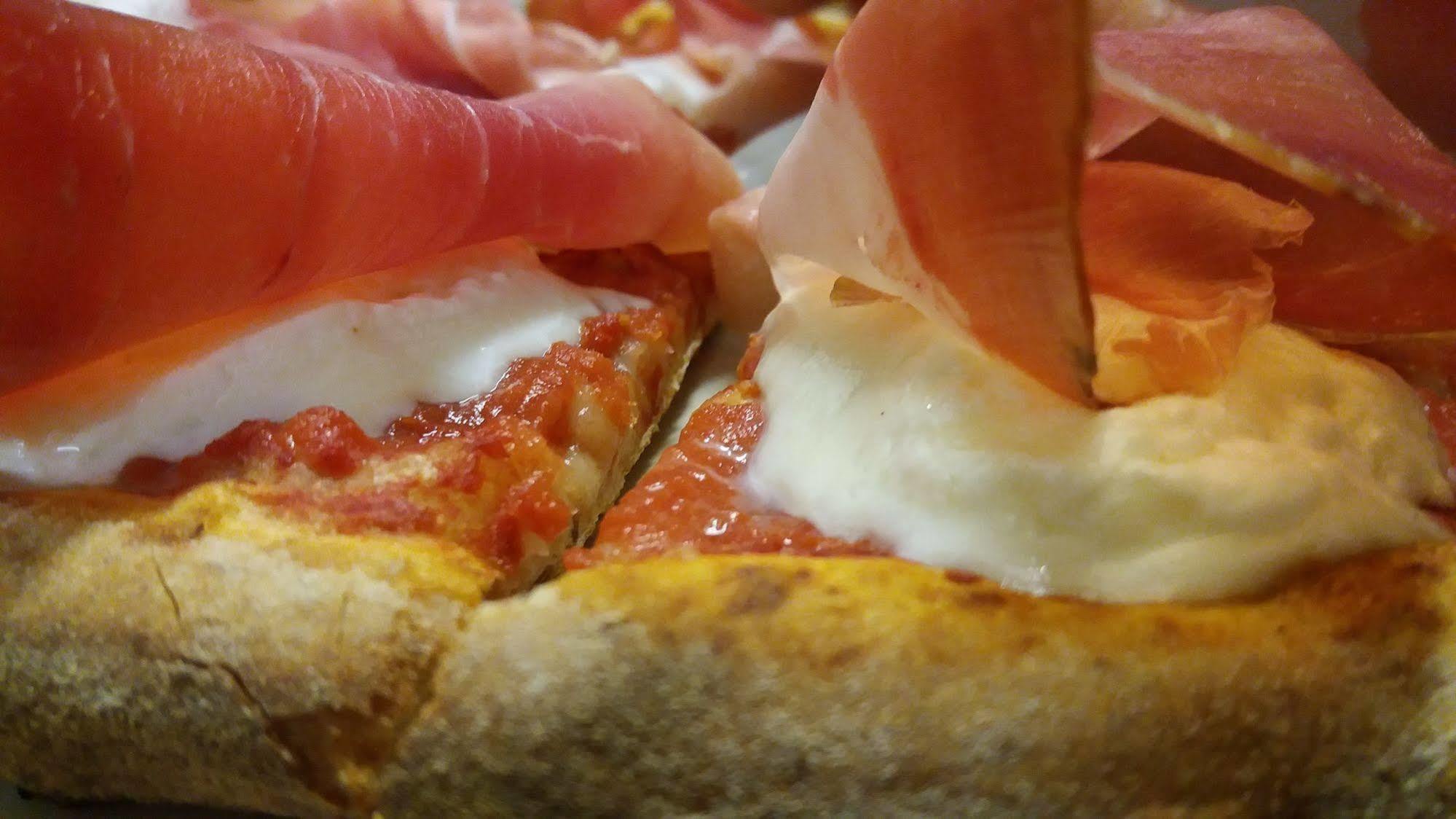 Quari Hotel Restaurant & Pizza Cologna Veneta المظهر الخارجي الصورة
